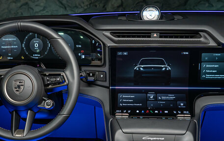 Porsche Cayenne, 2026 год, 34 950 000 рублей, 18 фотография
