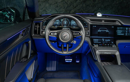 Porsche Cayenne, 2026 год, 34 950 000 рублей, 17 фотография