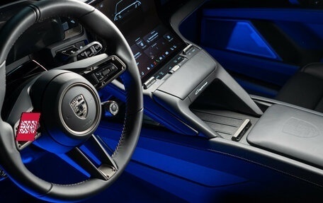 Porsche Cayenne, 2026 год, 34 950 000 рублей, 22 фотография