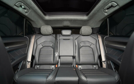 Porsche Cayenne, 2026 год, 34 950 000 рублей, 25 фотография