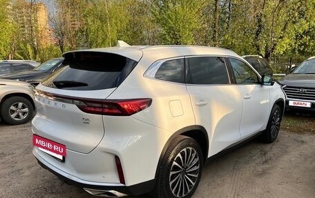 CheryExeed TXL, 2023 год, 2 300 000 рублей, 3 фотография