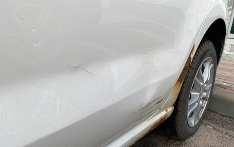 Volkswagen Polo VI (EU Market), 2013 год, 647 000 рублей, 7 фотография