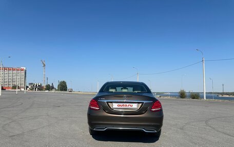 Mercedes-Benz C-Класс, 2014 год, 1 760 000 рублей, 5 фотография