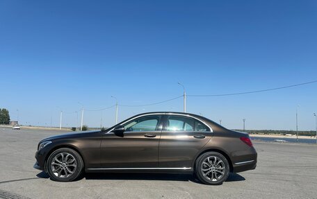 Mercedes-Benz C-Класс, 2014 год, 1 760 000 рублей, 4 фотография