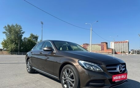Mercedes-Benz C-Класс, 2014 год, 1 760 000 рублей, 6 фотография
