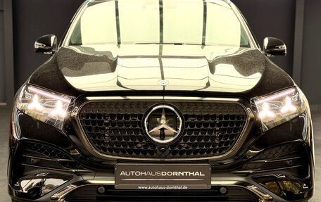 Mercedes-Benz GLE, 2026 год, 17 400 000 рублей, 2 фотография