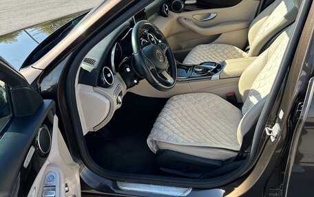 Mercedes-Benz C-Класс, 2014 год, 1 760 000 рублей, 10 фотография