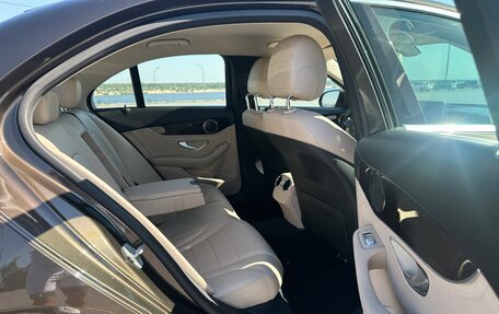 Mercedes-Benz C-Класс, 2014 год, 1 760 000 рублей, 12 фотография