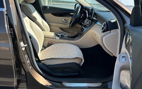 Mercedes-Benz C-Класс, 2014 год, 1 760 000 рублей, 11 фотография