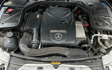 Mercedes-Benz C-Класс, 2014 год, 1 760 000 рублей, 7 фотография