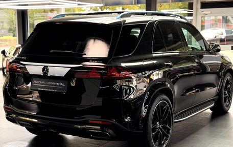 Mercedes-Benz GLE, 2026 год, 17 400 000 рублей, 7 фотография