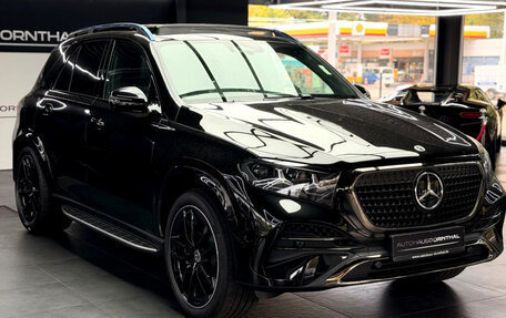 Mercedes-Benz GLE, 2026 год, 17 400 000 рублей, 3 фотография