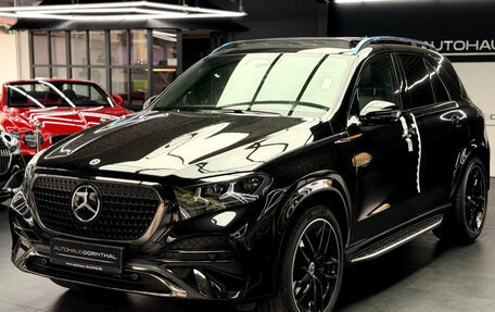 Mercedes-Benz GLE, 2026 год, 17 400 000 рублей, 4 фотография