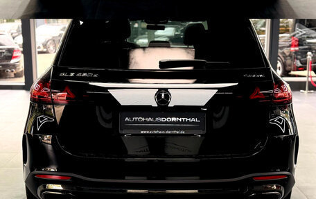 Mercedes-Benz GLE, 2026 год, 17 400 000 рублей, 6 фотография