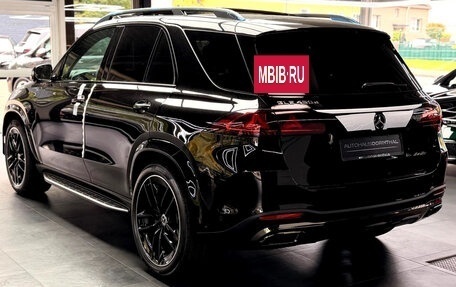 Mercedes-Benz GLE, 2026 год, 17 400 000 рублей, 5 фотография