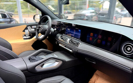 Mercedes-Benz GLE, 2026 год, 17 400 000 рублей, 15 фотография