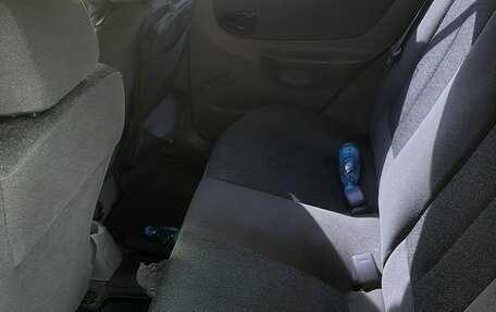 Hyundai Accent II, 2007 год, 350 000 рублей, 9 фотография