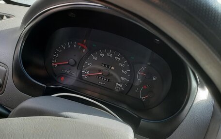 Hyundai Accent II, 2007 год, 350 000 рублей, 8 фотография