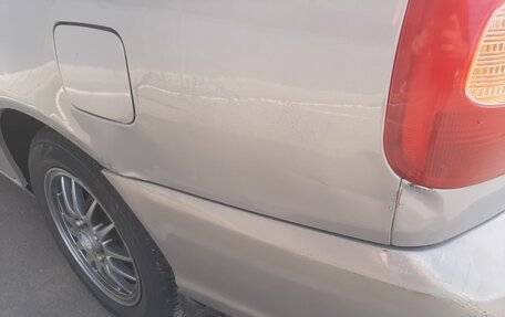 Hyundai Accent II, 2007 год, 350 000 рублей, 4 фотография