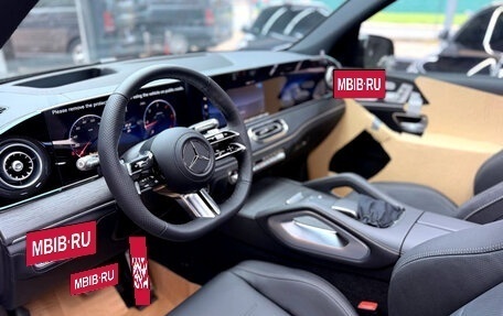 Mercedes-Benz GLE, 2026 год, 17 400 000 рублей, 10 фотография