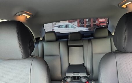 Mercedes-Benz E-Класс, 2017 год, 2 790 000 рублей, 11 фотография