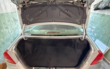 Honda Civic VII, 2002 год, 310 000 рублей, 2 фотография