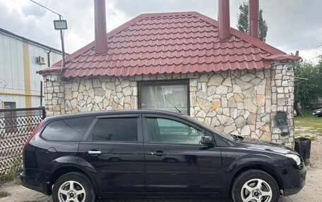 Ford Focus II рестайлинг, 2007 год, 390 000 рублей, 7 фотография