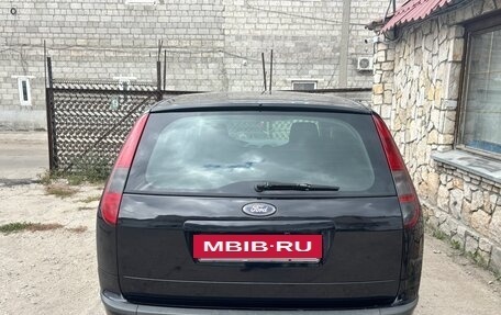 Ford Focus II рестайлинг, 2007 год, 390 000 рублей, 6 фотография