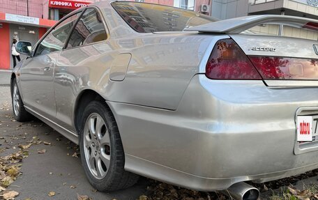 Honda Accord VII рестайлинг, 2002 год, 666 000 рублей, 2 фотография