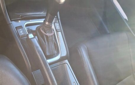 Honda Accord VII рестайлинг, 2007 год, 800 000 рублей, 16 фотография