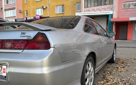 Honda Accord VII рестайлинг, 2002 год, 666 000 рублей, 3 фотография