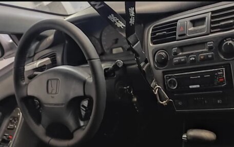 Honda Accord VII рестайлинг, 2002 год, 666 000 рублей, 7 фотография