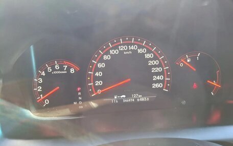 Honda Accord VII рестайлинг, 2007 год, 800 000 рублей, 18 фотография