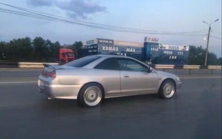 Honda Accord VII рестайлинг, 2002 год, 666 000 рублей, 4 фотография