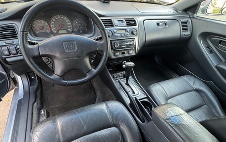 Honda Accord VII рестайлинг, 2002 год, 666 000 рублей, 9 фотография