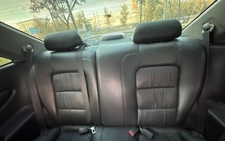 Honda Accord VII рестайлинг, 2002 год, 666 000 рублей, 11 фотография