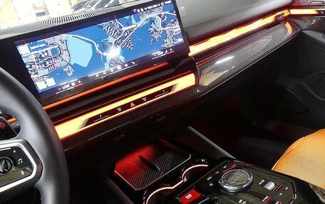 BMW M5, 2025 год, 18 655 000 рублей, 11 фотография