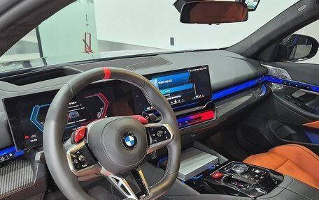 BMW M5, 2025 год, 18 655 000 рублей, 10 фотография