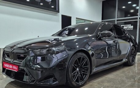 BMW M5, 2025 год, 18 655 000 рублей, 4 фотография