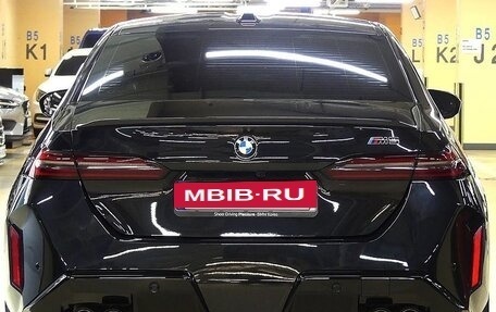BMW M5, 2025 год, 18 655 000 рублей, 7 фотография