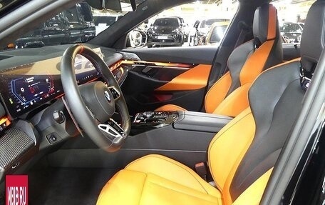 BMW M5, 2025 год, 18 655 000 рублей, 9 фотография