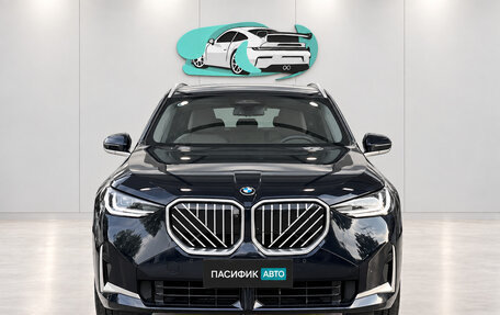 BMW X3, 2025 год, 6 150 500 рублей, 2 фотография