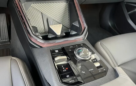 BMW X3, 2025 год, 6 150 500 рублей, 7 фотография