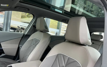 BMW X3, 2025 год, 6 150 500 рублей, 13 фотография