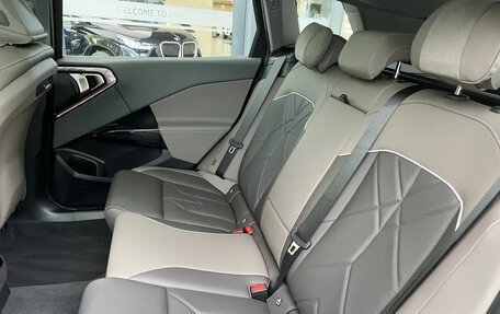 BMW X3, 2025 год, 6 150 500 рублей, 15 фотография