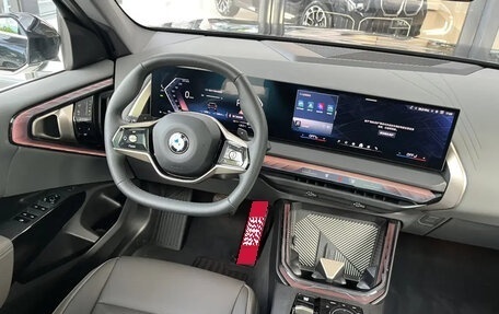 BMW X3, 2025 год, 6 150 500 рублей, 11 фотография