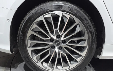 Audi A6, 2025 год, 7 480 500 рублей, 5 фотография