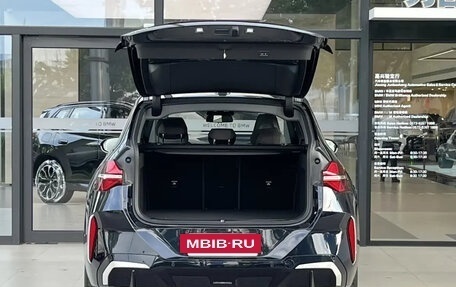 BMW X3, 2025 год, 6 150 500 рублей, 16 фотография