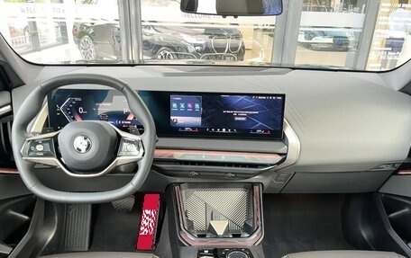 BMW X3, 2025 год, 6 150 500 рублей, 9 фотография