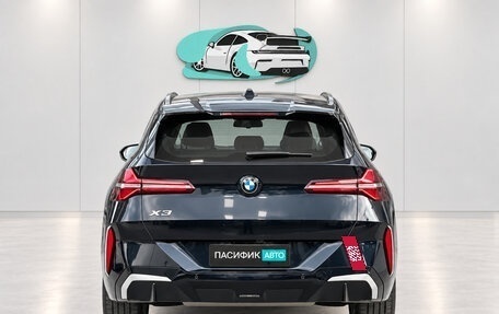 BMW X3, 2025 год, 6 150 500 рублей, 3 фотография